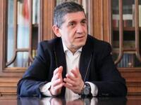 Γρ. Αλεξόπουλος: Για ποιο δωρεάν νερό μι...