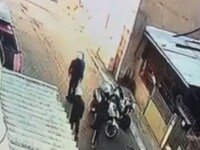 Αναζητείται ο αστυνομικός που χτύπησε πα...