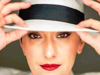 H Πατρινή Ηρώ Λεχουρίτη αποκάλυψε την κα...