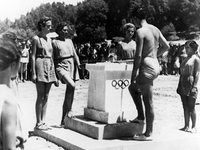 Η Πάτρα του αθλητισμού και του πολιτισμο...