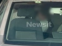 Θεσσαλονίκη: Στο κατάστημα κράτησης νέων...