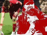 Ο Κώστας Τσιμίκας έτοιμος να γράψει ιστορία