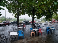 Η Αχαΐα στις περιοχές που είναι επικίνδυ...