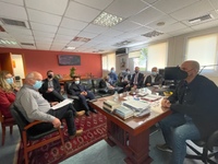 Π.Ε. Αχαΐας: Συντονισμός ελέγχων στην αγ...