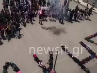 Συγκλονίζουν οι φίλοι του 13χρονου – «Με...