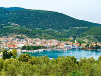 Επίδαυρος: Ιδανικός προορισμός για τα Σα...