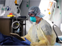 Κορωνοϊός: Ξεπέρασε τα 2 εκατομμύρια ο α...