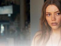 Η μικρή κόρη του Ρέντφορντ, Amy Redford ...