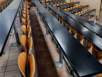 Κι όμως! Υπάρχουν φοιτητές που επιμένουν...