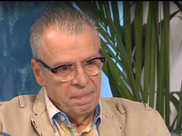 Ηλίας Ζερβός: Θλίψη για τον γνωστό ηθοπο...