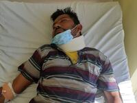 Ξυλοδαρμός μετανάστη - εργάτη γης στην Ηλεία