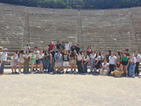 Ολοκληρώθηκε το πρόγραμμα Erasmus+ που σ...