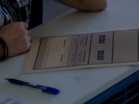 Πανελλήνιες: Πότε θα γίνει η υποβολή των...