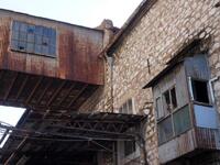 Πάτρα: Οι Σμυρνιοί μυλωνάδες που κατέκτη...