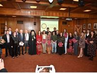 Πανεπιστήμιο Πατρών: Με επιτυχία πραγματ...