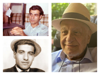  Ο Διονύσης Σιμόπουλος στο thebest: «Δεν...