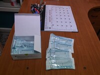 Χωρίς νέο self test οι μαθητές στο σχολε...