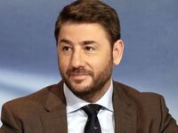 Νίκος Ανδρουλάκης: Οι παλινωδίες της κυβ...