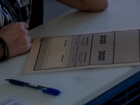Πανελλαδικές 2020: Πτώση των βάσεων στο ...