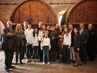 Ο Θάνος, το βαρέλι στην Achaia Clauss κα...