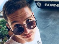 Θλίψη για τον 23χρονο Δημήτρη Φραγκάκη! ...