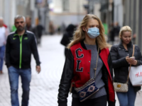 Τρόμος κορωνοϊού στην Ευρώπη: Αυξήθηκαν ...