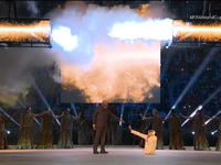 Μουντιάλ 2022: Η τελετή έναρξης- Η έκπλη...