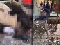 Τουρκία: Έκρηξη στην πλατεία Ταξίμ της Κ...