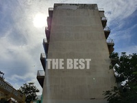 Art Walk : Πήγαν να ομορφύνουν πολυκατοι...