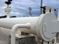 Νέες συμφωνίες για αμερικανικό LNG μέσω Ελλάδας