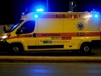 Άκτιο: Οι άνεμοι δεν επέτρεψαν την αεροδ...