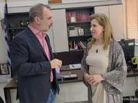 Ανδρέας Κατσανιώτης: Μήνυμα προς τους υπ...