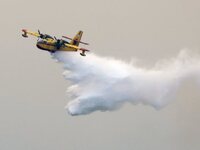 Φωτιά σε τέσσερα διαφορετικά σημεία στη ...