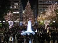 Σύσκεψη Μητσοτάκη με Τσιόδρα αύριο το πρ...