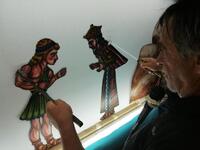 Πάτρα: «Ο Καραγκιόζης και ο Μινώταυρος» ...