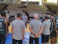 Με χαμόγελα η «πρώτη» του Απόλλωνα Πάτρα...