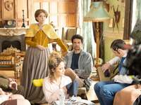 Ήρθαν για να μείνουν τα «Φαντάσματα»