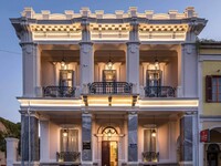 Solo Shows στο εντυπωσιακό The Bold Type...