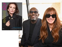 Tρέμε Vogue; Αναστάτωση για το φιλόδοξο ...