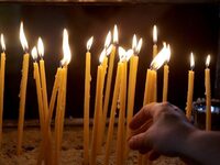 Πάτρα: Έφυγε από τη ζωή ο Κοσμάς Δημόπουλος