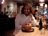 Νέα Υόρκη: Pancakes με γεύση μπακλαβά! Τ...