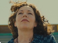 Η Ολίβια Κόλμαν και ο Κόλιν Φερθ παίζουν...