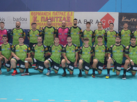 Η Ακαδημία έτοιμη για την πρεμιέρα