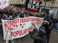 Κύμα διαμαρτυρίας στην Ευρώπη για την άν...