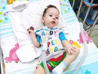 Ξεκίνησε από την Πάτρα για το ταξίδι ζωή...