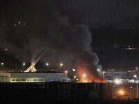 Πεζεσκιάν: Θέλουμε να τελειώσει ο πόλεμο...