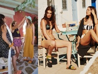 Το styling στην καινούρια καμπάνια Sophi...