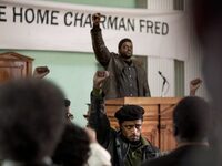 Στο Φεστιβάλ του Σάντανς κάνει πρεμιέρα ...