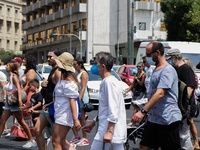 Όλα τα νέα μέτρα για ανεμβολίαστους- ΔΕΙ...