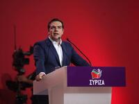 ΣΥΡΙΖΑ: Θα διαψευσθούν όσοι περίμεναν πο...